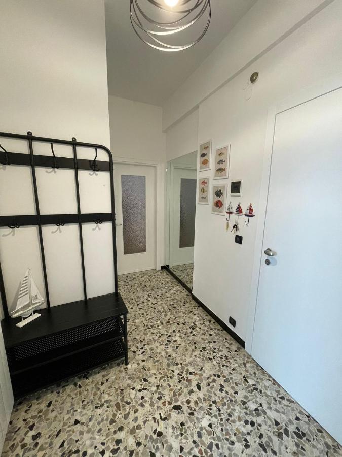 Gigi'S House Apartment Alassio Ngoại thất bức ảnh