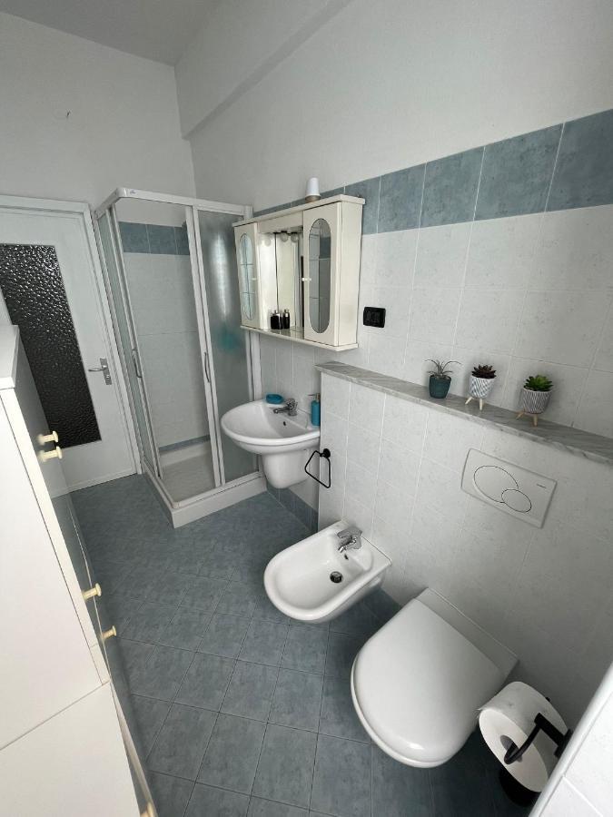 Gigi'S House Apartment Alassio Ngoại thất bức ảnh