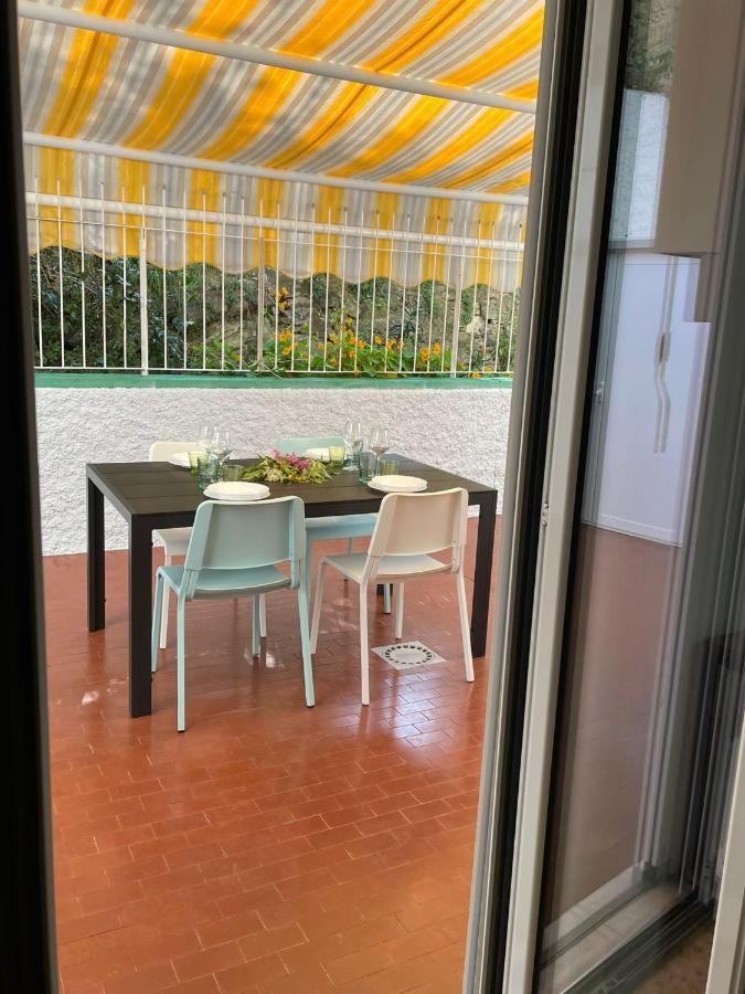 Gigi'S House Apartment Alassio Ngoại thất bức ảnh