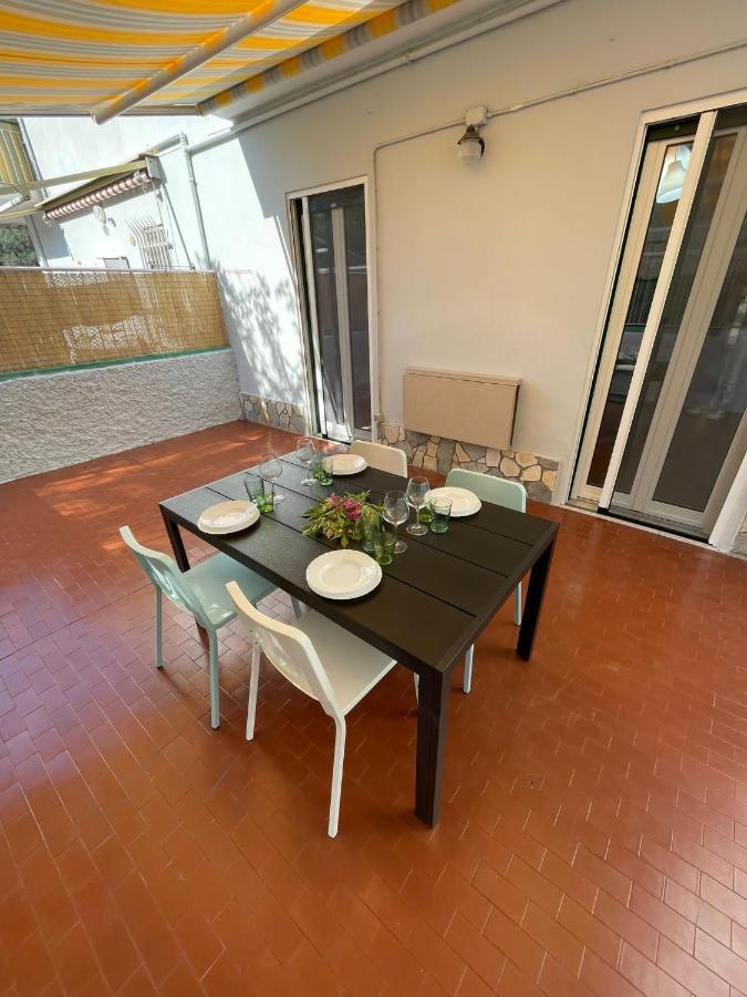 Gigi'S House Apartment Alassio Ngoại thất bức ảnh