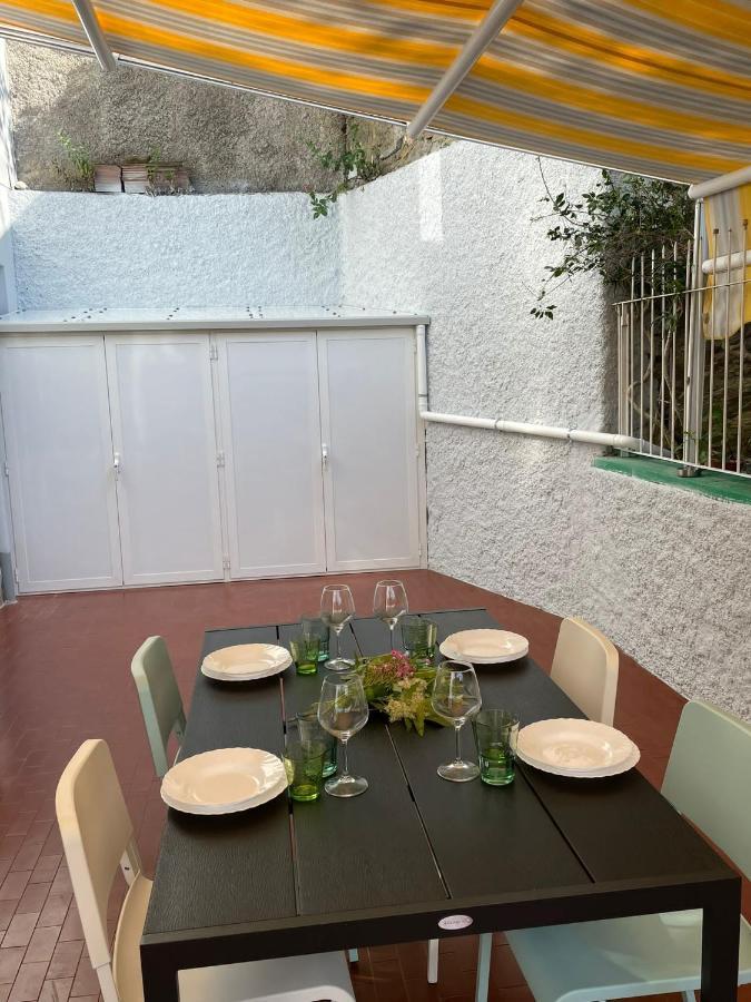 Gigi'S House Apartment Alassio Ngoại thất bức ảnh