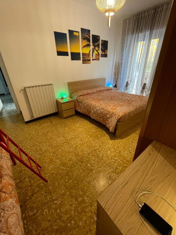 Gigi'S House Apartment Alassio Ngoại thất bức ảnh