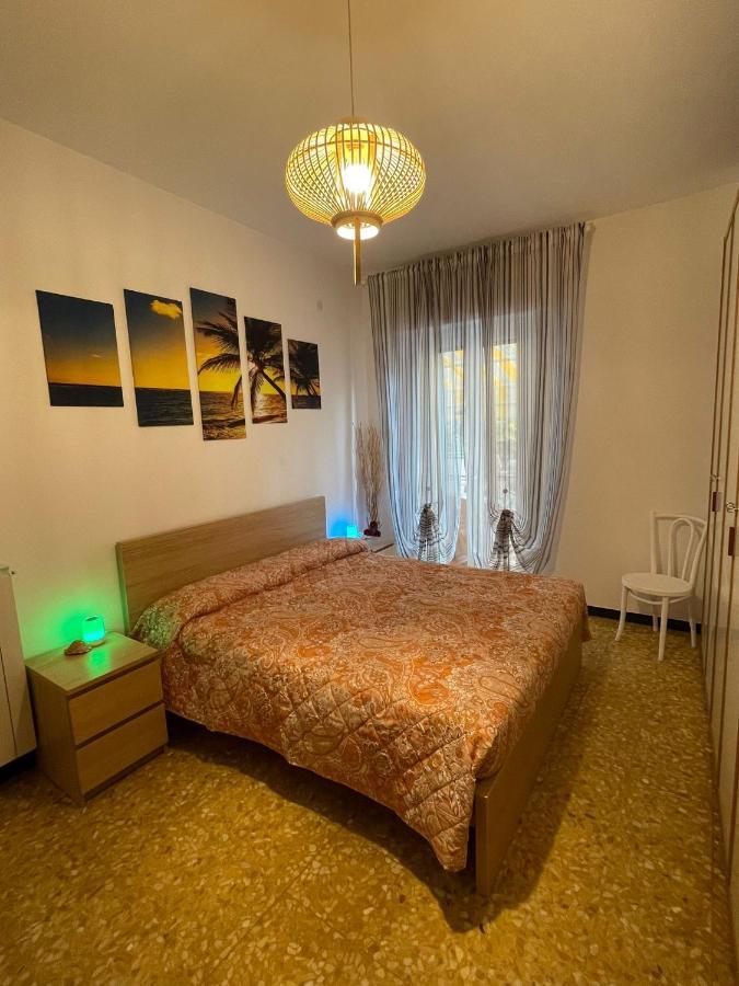 Gigi'S House Apartment Alassio Ngoại thất bức ảnh