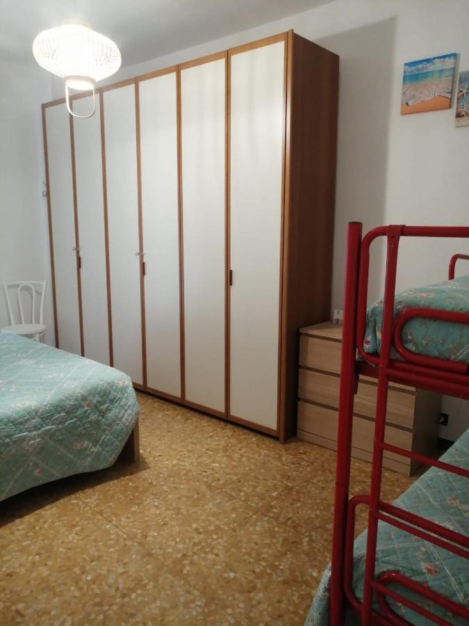 Gigi'S House Apartment Alassio Ngoại thất bức ảnh