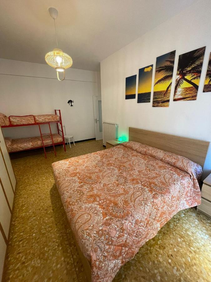 Gigi'S House Apartment Alassio Ngoại thất bức ảnh